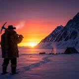 La Fiebre Dorada del Ártico: El 16 de Agosto que Despertó el Klondike