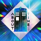 "Friends of the Doctor" (Gay Aliens and Queer Folk) with Emily Garside