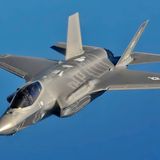 Missing F-35 Jet Found Conspiracy Podcasts | Something Doesn't  Add Up