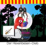 116- Der Hexenbesen-Dieb