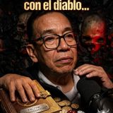 Pacto de abundancia con el diablo