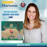 L.B. Discovering the Inner Light with Michal Berg