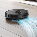 Spy Vacuum