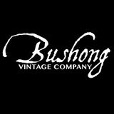 Bushong Vintage Company - Jason Bushong