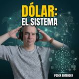 El Dólar NO es una moneda: El sistema oculto que controla tu dinero. #58
