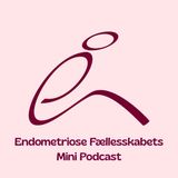 Hvordan taler jeg med lægen? Mini podcast