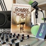 Paloma Sánchez-Garnica con 'Un hombre de honor'