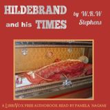 26 - Hildebrand and his Times by William Richard Ward Stephens