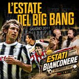 La RINASCITA della JUVE nel 2011: l'arrivo di PIRLO, i tormentoni estivi, il sogno SANCHEZ