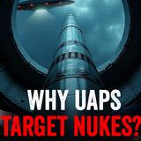 Why Are UAPs Around Nuclear bases? A Deep Dive with Simon Holland