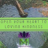 Guided Meditation to Open your Heart Chakra and Connect to Loving Kindness  Mindful Movement - The Mindful Movement