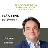 6 Iván Pino, nuevas tendencias de Comunicación