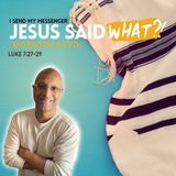 Jesus said what?! #4 [Morning Devo]
