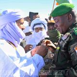 Le journal du 14 novembre 2025 - Arlit : attentes de la population lors de la visite du président