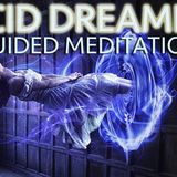 Lucid dreaming Guided meditation - A vivid dream Experience - Meditation Vacation