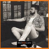 Marc Power of Mohecan discusses a cultural shift in attitudes to male grooming