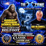 Rob McConnell Interviews - ROBERT JAVABOB SCHMALZBACH - The Search for Bigfoot