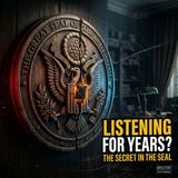 The Soviet Bug Inside The Great Seal That Listened For Seven Years