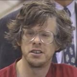 James e la sua ascia - True crime