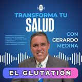 ✨ ¿Sabías que el glutatión es el antioxidante maestro de tu cuerpo_ 🔬