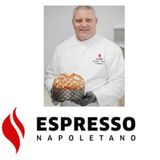 Il pasticcere Salvatore Tortora porta Napoli alla finale del Panettone World Cup