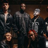 Fun After Dark With MAGNOLIA PARK