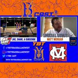 Matt Morgan of the Mule Club | YBMcast