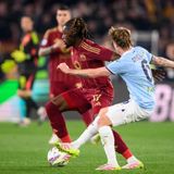 Serie A: Roma e Lazio allontanano la Champions. Atalanta di nuovo terza. Il Como è salvo