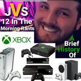 Episode 178 - A Brief History Of Xbox (Mostly My Own)