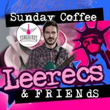 12-04-2022 Sunday Coffee with Songbirds Reed Caldwell