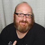 Brian Posehn Exactly The Way You Want Him