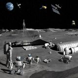 Is this the future of human exploration in space