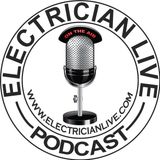 Electrician LIVE- 8/15/2020 - Talking Parallels