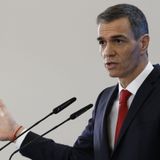 El día en 15 minutos: El juego a dos bandas de Sánchez con sus llamadas a Delcy Rodríguez y a Edmundo González