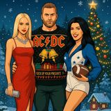 ep. 245: "Christmas needs a woman's tw*t, I mean touch" feat. Scarlett Hampton, Keanu C Thompson, Geno Bisconte, Matt Mead, Stevie Lew!