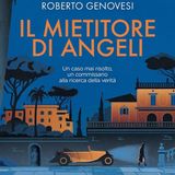 Roberto Genovesi "Il mietitore di angeli"