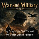 My Story of the Civil War and the Under-Ground Railroad - Marvin Benjamin Butler - Part 2