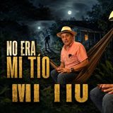ÉL MIRABA HACIA ATRÁS...