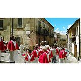 Festa di San Rocco a Laureana di Borrello (Calabria)