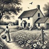 18 - Plain Living by Rolf Boldrewood