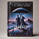 Historia de Óseas y Gomer