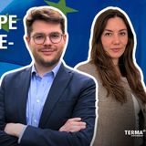 E17: Will Europe Be Defense-Ready for War by 2030?