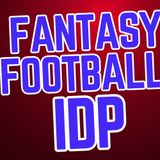 Week 12 IDP Waiver Wire for Fantasy Football