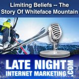 Limiting Beliefs - Skiing Whiteface Mountain -- LNIM233