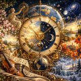 El día en que el mundo puso el reloj a tiempo