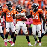 Diving Deep On The Broncos Roster: Safeties