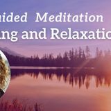 15 Minute Guided Meditation for Healing and Relaxation  Mindful Movement - The Mindful Movement