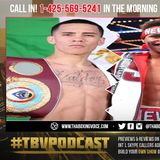 ☎️Shakur Stevenson vs Oscar Valdez🍿 Winner Faces Miguel Berchelt For The WBC Title🔥