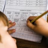 Difficoltà in matematica, Gouthier: «Non esiste solo il calcolo»