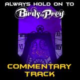 COMMENTARY: 1x13 Devil's Eyes